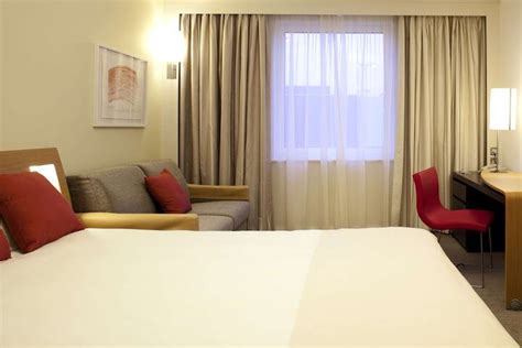 Novotel Liverpool Centre Liverpool | Bookonline.com