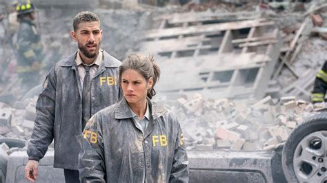 ‘FBI’ Season Finale Pulled by CBS After Texas School Shooting : r/fbicbs