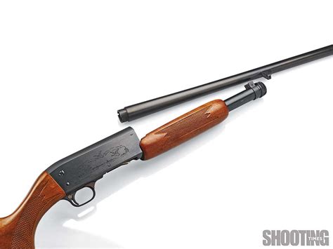 Review: Ithaca Model 37 Shotgun - Shooting Times