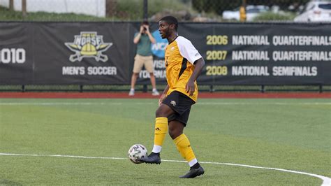 Samuel Nwosu - Men's Soccer - Northern Kentucky University Athletics