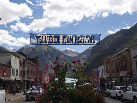 2023 Telluride Film Festival Report: Pre-Fest Question – Is Anybody Out There? - Script Magazine