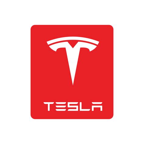 Tesla Logo Png Png Artwork