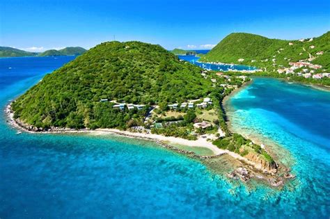 Peter Island | Tortola, Tortola british virgin islands, Virgin islands ...