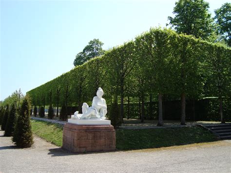 Gardening in Mannheim, Germany: A visit to the Schwetzingen palace gardens