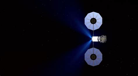 Asteroid mining: The race for space riches