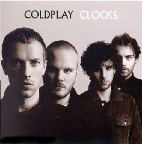 Coldplay Clocks Vinyl Records and CDs For Sale | MusicStack