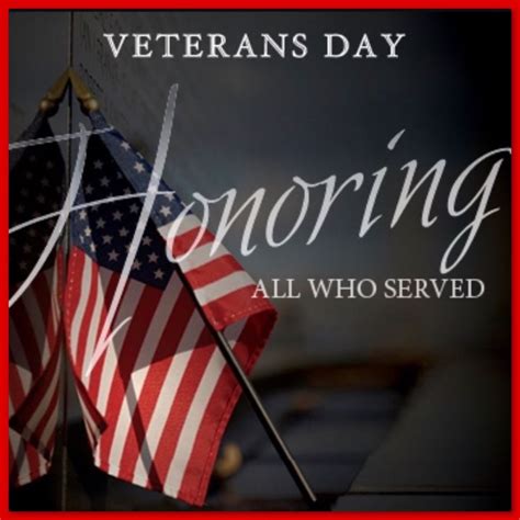 Veterans Day | Veterans day quotes, Happy veterans day quotes, Veterans day images