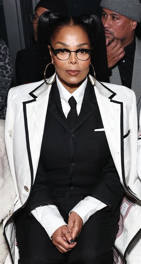 Janet Jackson didn't authorize apology for comments about Kamala Harris ...