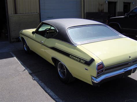 Chevrolet Yenko Chevelle:picture # 4 , reviews, news, specs, buy car