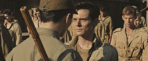 Unbroken movie review & film summary (2014) | Roger Ebert