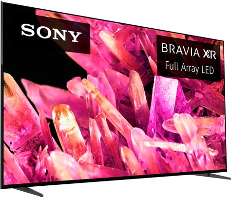 Questions and Answers: Sony 85" Class BRAVIA XR X90K LED 4K UHD Smart Google TV XR85X90K - Best Buy