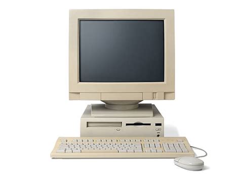 205,600+ Vintage Computer Stock Photos, Pictures & Royalty-Free Images - iStock