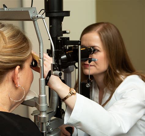 High Point Eye Exam | Eye Exam In High Point | Eye Point Optometry