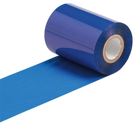 BRADY Thermal Transfer Printer Ribbon - 30DA48|R4402-BL - Grainger