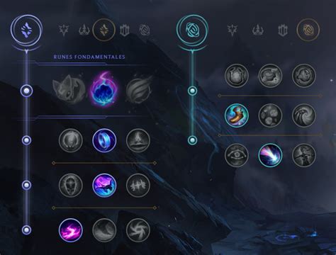 Vel'Koz Mid S9 : build, runes et stuff - Guide LoL - Breakflip - Actualité, Guides et Astuces ...