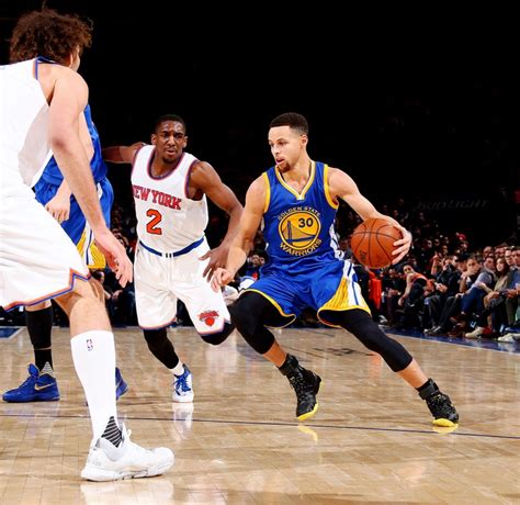 The Golden State Warriors’ Beautiful Game | The New Yorker