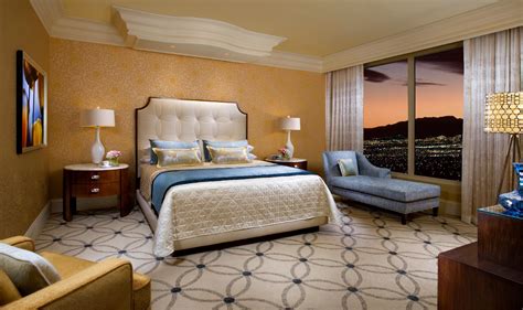 Bellagio Hotel in Las Vegas (NV) - Room Deals, Photos & Reviews