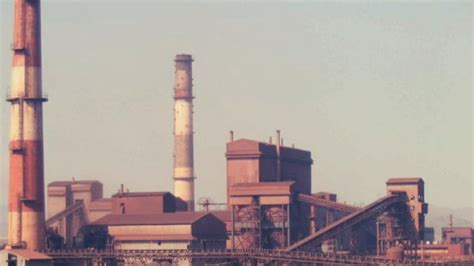 Top 10 Largest Steel Plants in India (Biggest)