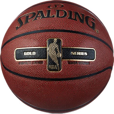 Spalding NBA Gold Ball Balón de Baloncesto, Unisex Adulto: Amazon.es ...