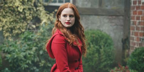 Which Riverdale Character Are You Based On Your Zodiac Sign? | Cheryl blossom, Riverdale ...