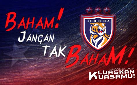 Johor Darul Takzim Wallpaper 25 by mirul on DeviantArt