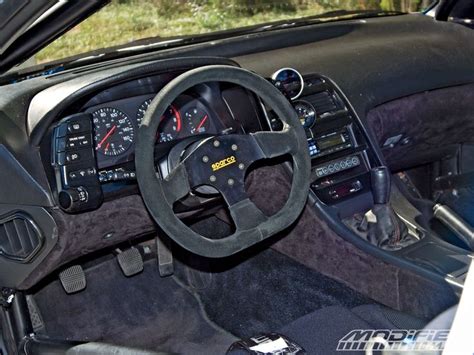 1990 Nissan 300zx interior | Nissan 300zx, Nissan, Nissan z