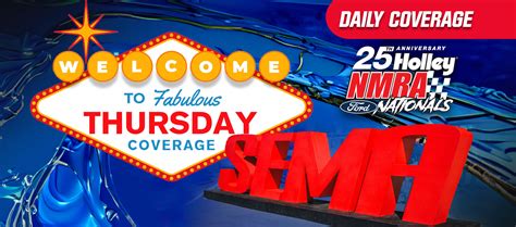 Thursday Coverage | 2023 SEMA Show