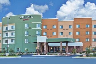 Hotels Near Auburn University Campus | Courtyard Auburn