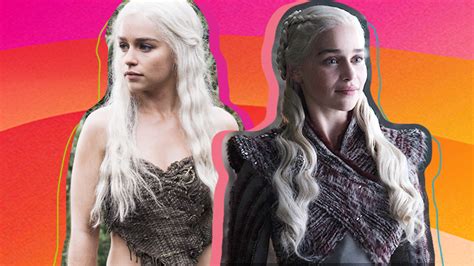 ‘Game of Thrones’ Cast Then & Now | ‘GOT’ Characters Season 1 & Season ...