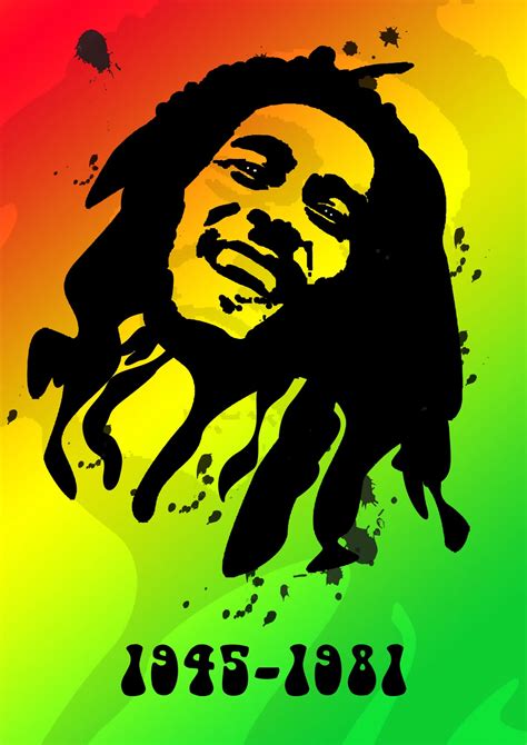 Pictures Of True Legend Bob Marley – The WoW Style