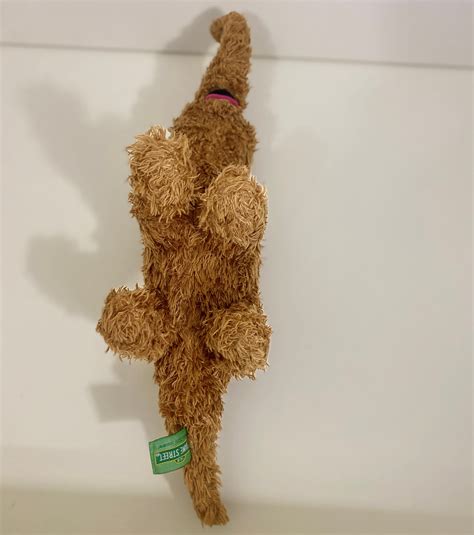 2006 Snuffleupagus Sesame Street Plush Toy.... - Etsy