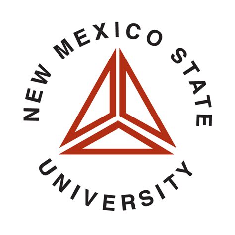 New Mexico State University logo, Vector Logo of New Mexico State ...