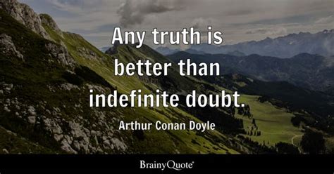 Arthur Conan Doyle Quotes - BrainyQuote