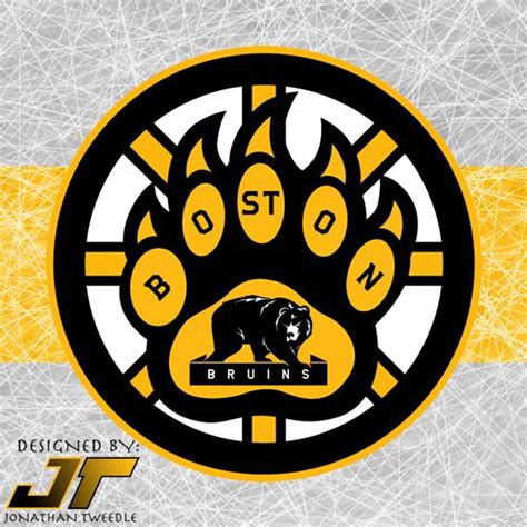 Wallpaper Boston Bruins Bear Logo - Boston Bruins Logo HD | Full HD ...