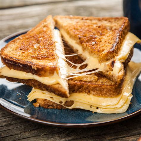 NATIONAL CHEESE TOAST DAY - September 15, 2023 - National Today