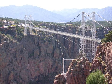 The Most Scary and Dangerous Bridges of World | MyWords