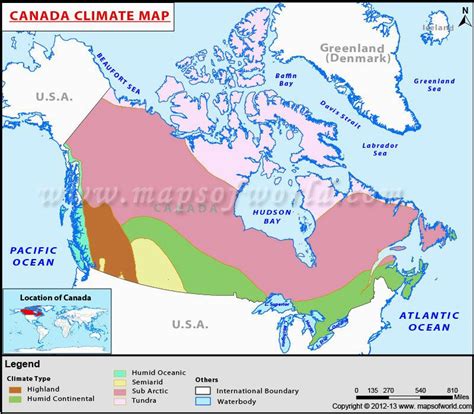 Precipitation Map Canada | secretmuseum