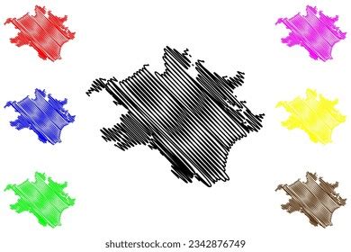 South Hams Map Royalty-Free Images, Stock Photos & Pictures | Shutterstock