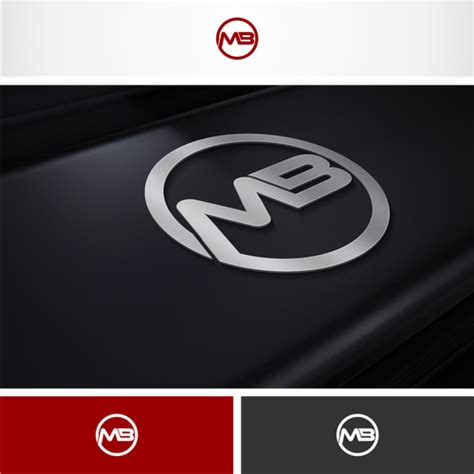 MB logo design | Logo design contest