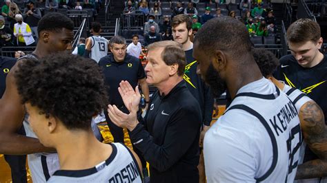 Oregon-Oregon State men's basketball game rescheduled