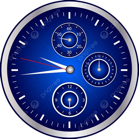 Chrono Watch Start Little Face Vector, Start, Little, Face PNG and Vector with Transparent ...