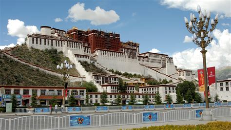 Tibet Tour - 7 nights / 8 days - Independent Guide