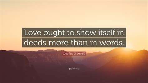 Ignatius of Loyola Quotes (83 wallpapers) - Quotefancy