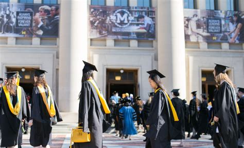 Digital Donor Corner » Rackham Graduate School: University of Michigan