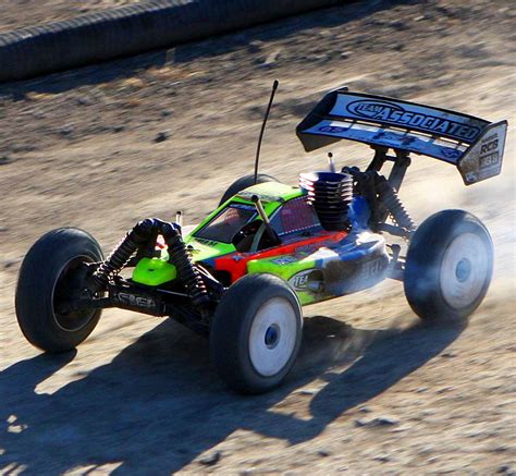 PICS OF YOUR RC NITRO OFF-ROAD CARS - Page 17 - R/C Tech Forums