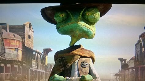 Rango! by hager1020 on DeviantArt