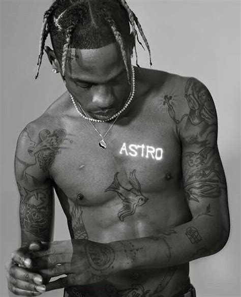 Pin by emmy on la flame in 2020 | Travis scott wallpapers, Travis scott tattoo, Travis scott