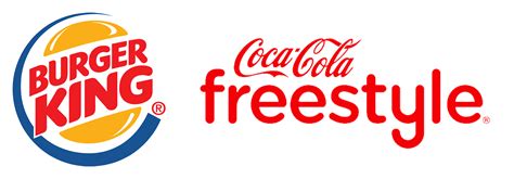 Burger King Coke Freestyle concepts - brantcreative