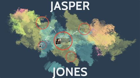 JASPER JONES THEMES by sam herbert on Prezi