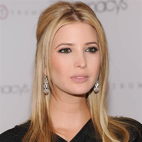 Ivanka Trump’s Role in Donald's White House – USA Herald